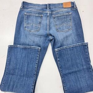 Lucky brand women’s jeans